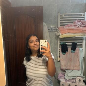 Nanny Santurtzi: Judith