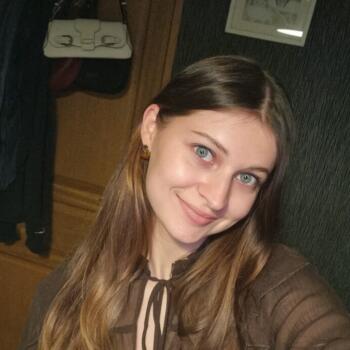 Babysitter Chamarande: Louane