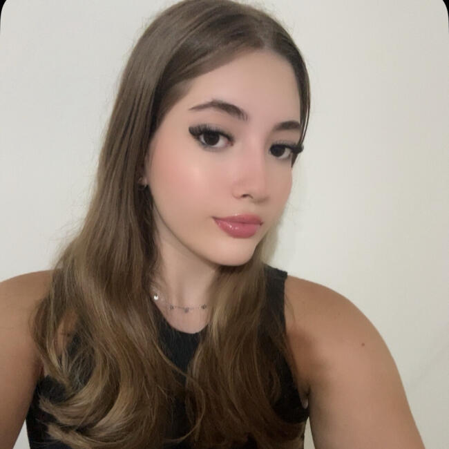 Babysitter in Ribeirão Preto: Maria Fernanda