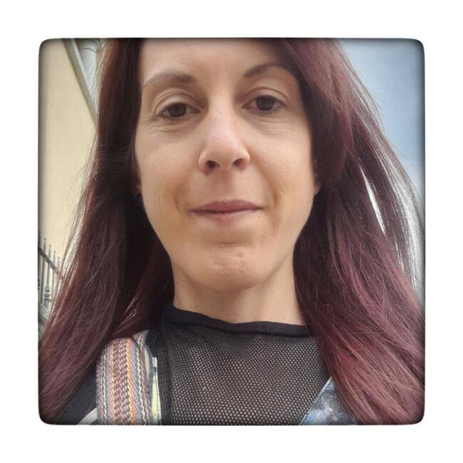 Babysitter in Lesmo: Samanta