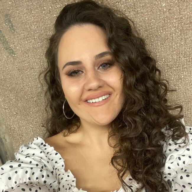 Babysitter in Belgrade: Jovana