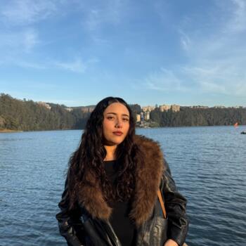 Babysitter in Concepción: Antonia