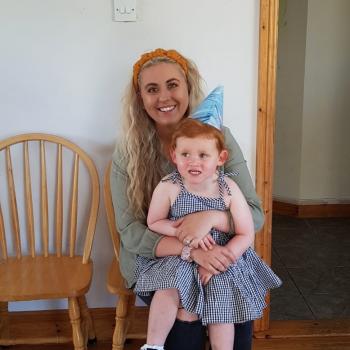 Childminder in Killarney: Clodagh