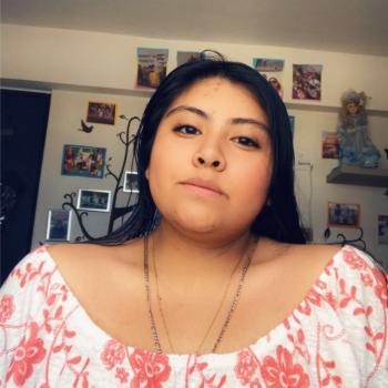 Babysitters in Naucalpan: Katherine
