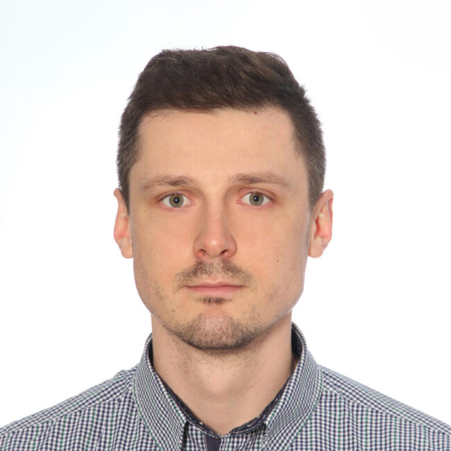 Praca dla opiekunki do dziecka w Rumia: Jacek