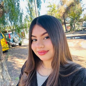 Babysitter San Felipe: Isabella