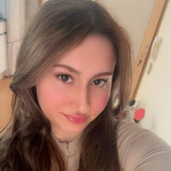 Babysitter in Bochum: Defne