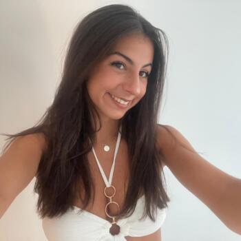 Babysitter in Sabadell: Claudia