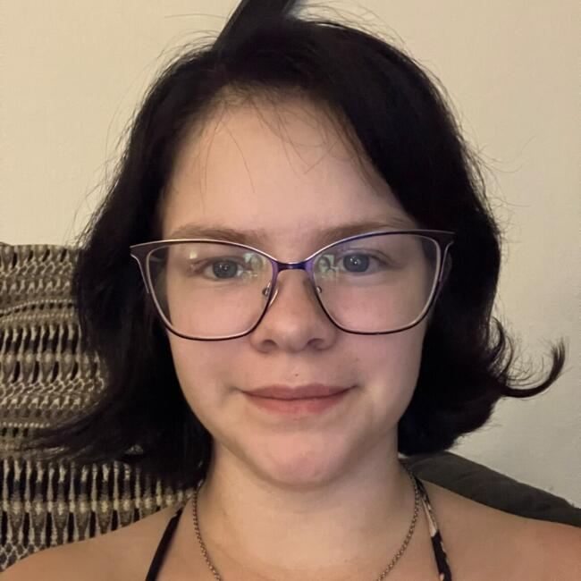 Babysitter in Enid (Oklahoma): Autumn