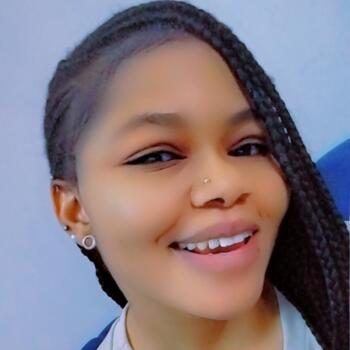 Nanny in Riyadh: Halima