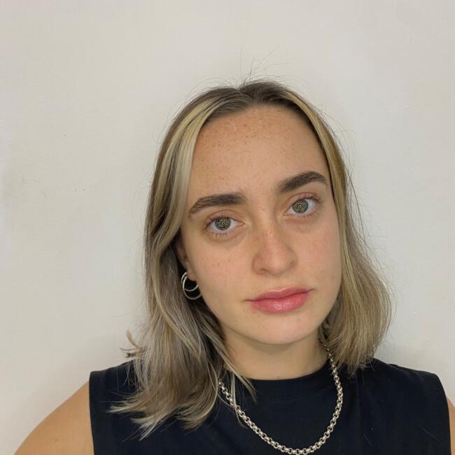 Niñera en Buenos Aires: Selena