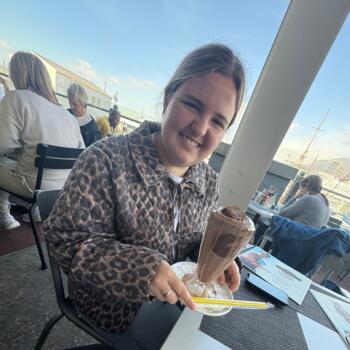 Babysitter in Ballito: Hayley