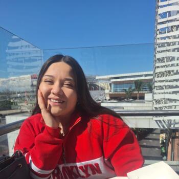 Babysitter in Maipú: Fernanda paz