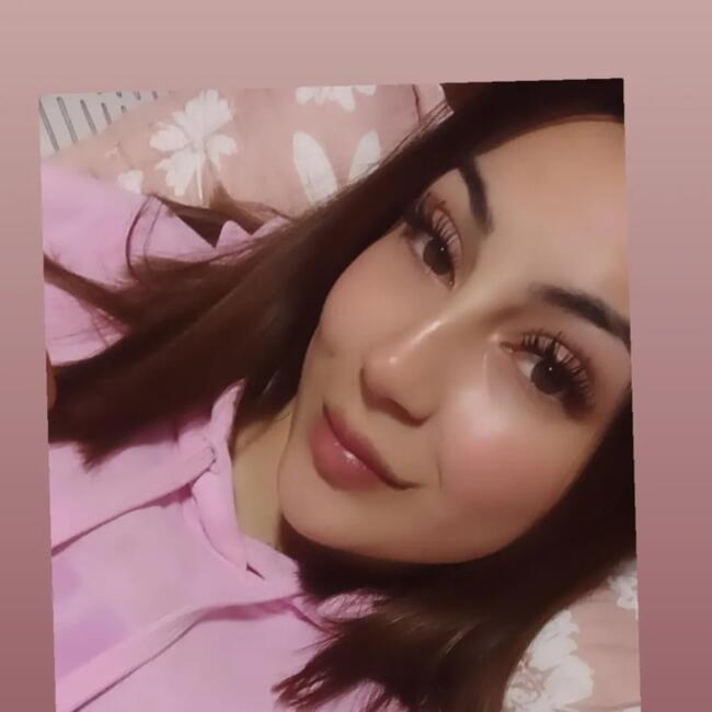 Babysitting job in Concepción: Fran