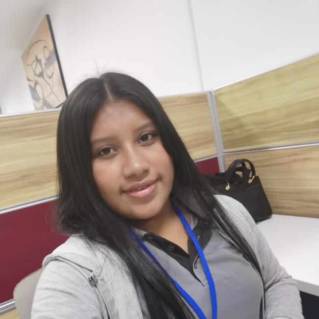 Babysitter in La Arena (Distrito de Ocú): Angelica