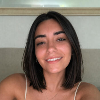 Canguro El Escorial (Comunidad Autónoma de Madrid): Zaira