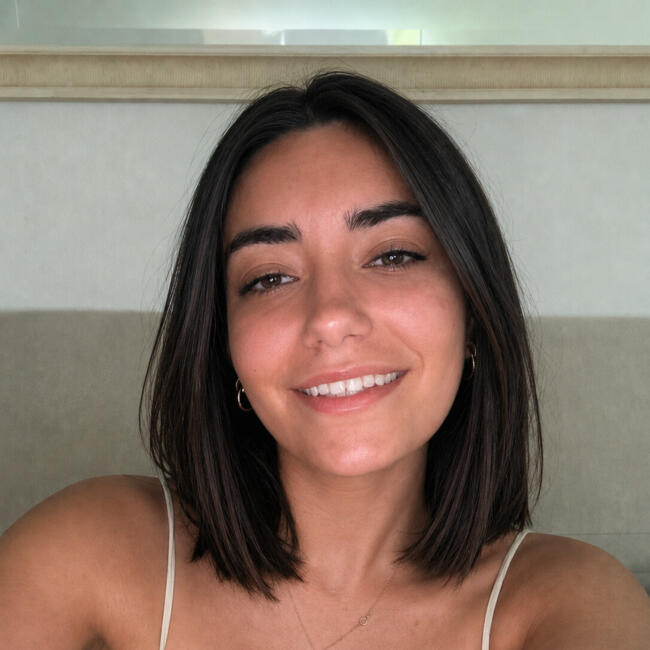 Canguro en El Escorial (Comunidad Autónoma de Madrid): Zaira