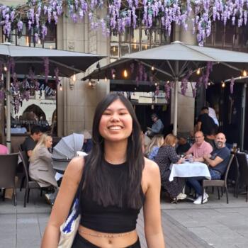 Baby-sitter Lyon: Jinya#lil