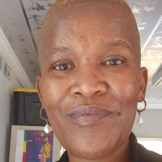 Nanny in Mpumalanga: Zama