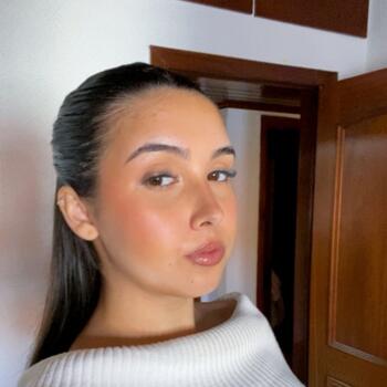 Babysitter em Lisboa: Sofia