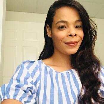 Babysitting job in La Chorrera: babysitting job Johanna