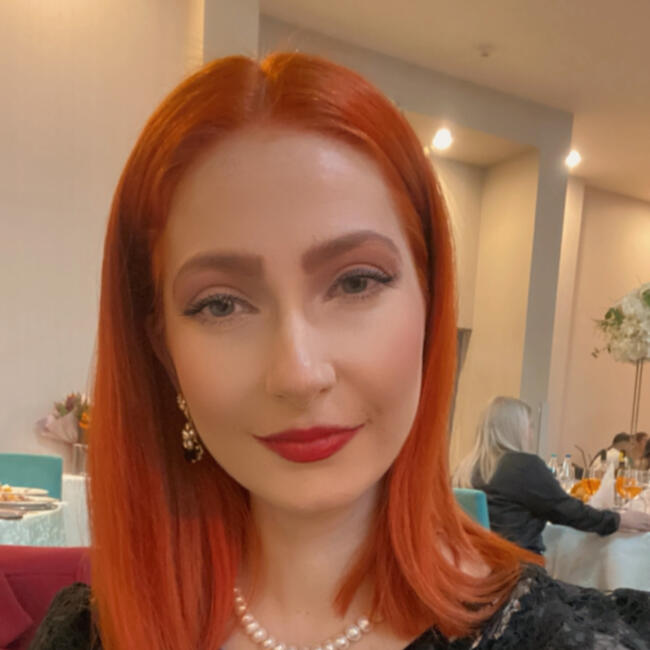 Job de babysitting în Tulcea: Mariana