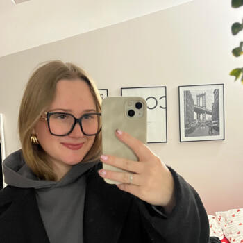 Baby-sitter Marseille: Lea