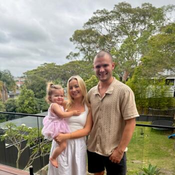 Babysitting job in Sunshine Coast: babysitting job Kristelle