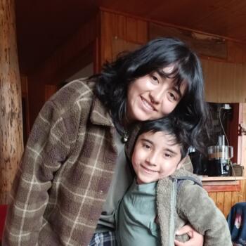 Niñera en Concepción: Valentina