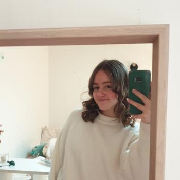 Babysitter in Clermont-Ferrand: Louka