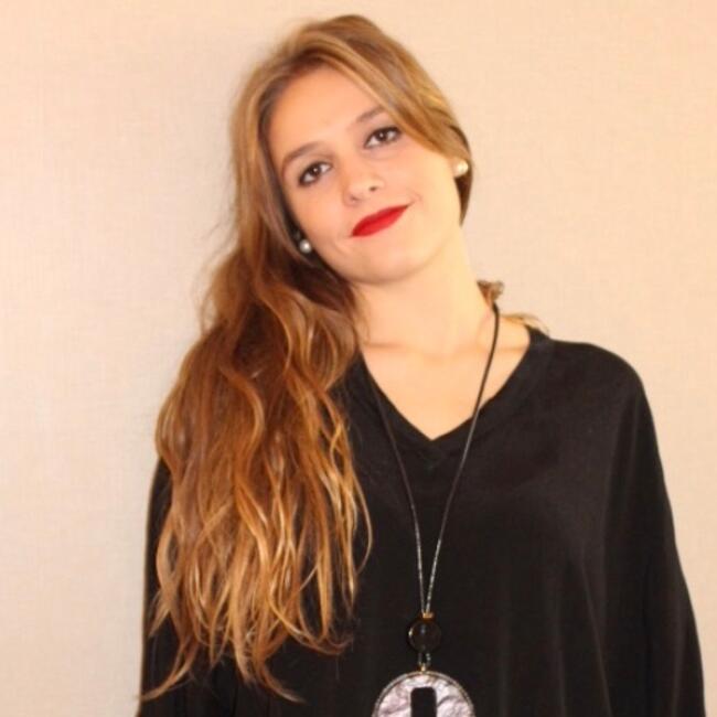 Niñera en Salamanca: Celia