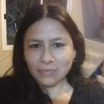 Niñera Belén de Escobar: Flor de maria