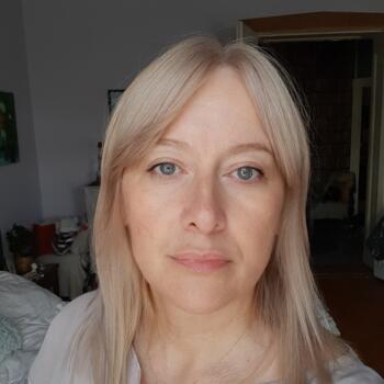 Opiekunka do dziecka Bydgoszcz: Magdalena