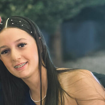 Childminder in Porto: Rafaela