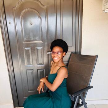 Babysitter in Thohoyandou: Wavhudi