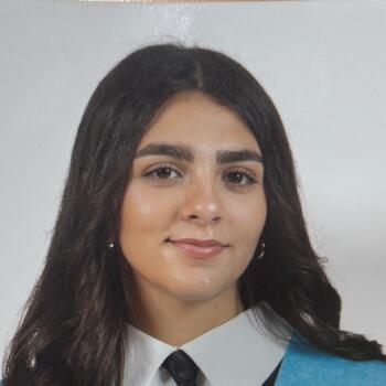 Canguro en Murcia: Dalia