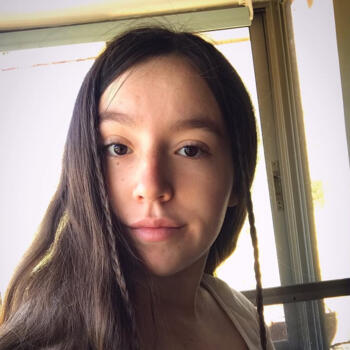 Babysitter in Quilpué: Fernanda González