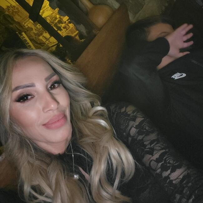 Babysitting job in Livádia: Stella