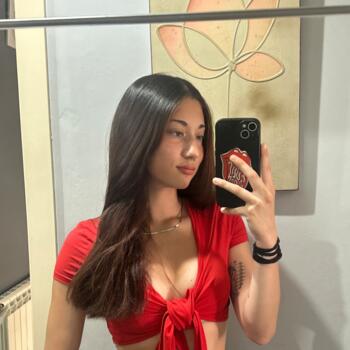 Babysitter in Terrassa: Ainhoa