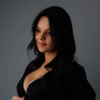 Babysitting job in Belo Horizonte: babysitting job Bruna