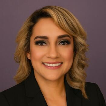 Nanny in San Jose: Leidy