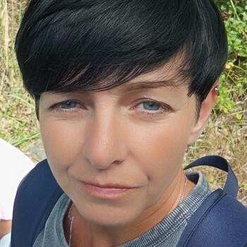 Opiekunka do dziecka w Kalisz: Kamila