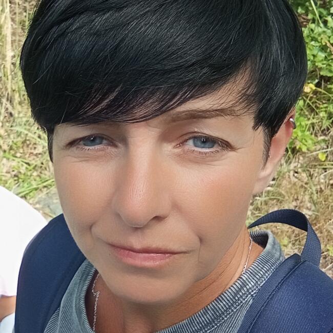 Opiekunka do dziecka w Kalisz: Kamila