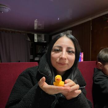 Niñera en Pirque: Valentina