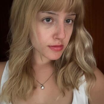 Babysitter in Faro: Catarina