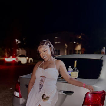 Babysitter in Malahide: Asante