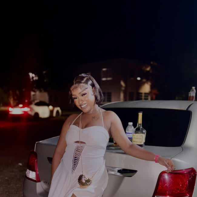 Babysitter in Malahide: Asante