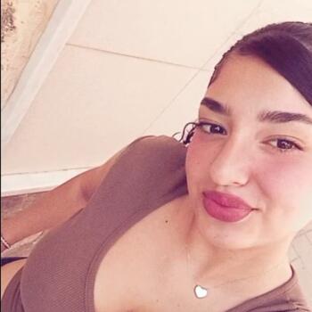 Canguro en Novelda: Bianca