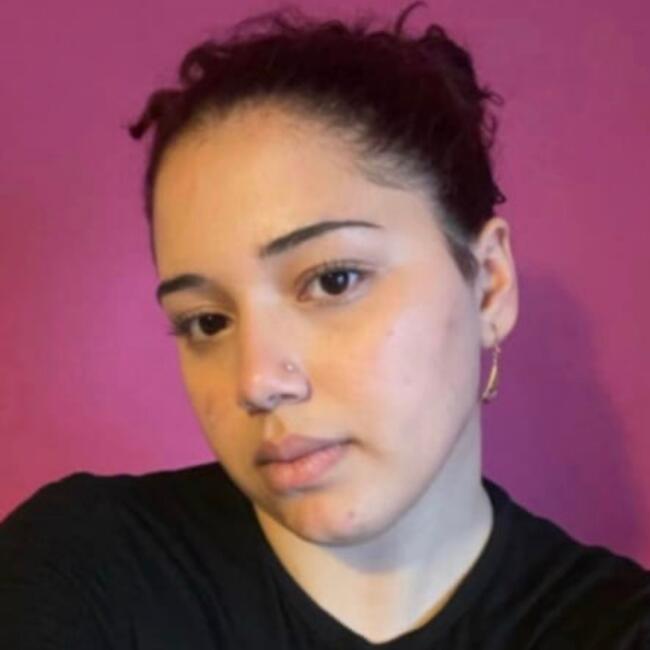 Barnvakt i Stockholm: Aicha