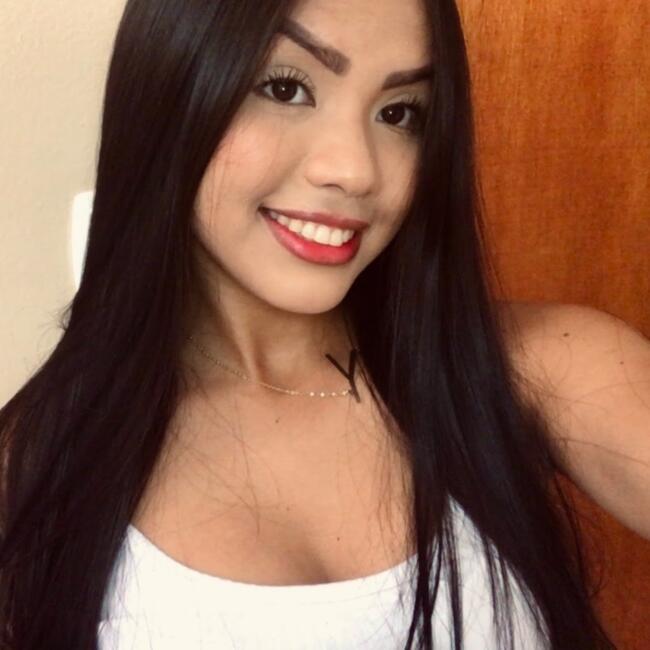 Babá em Porto Velho: Yasmin